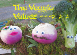 veggie values